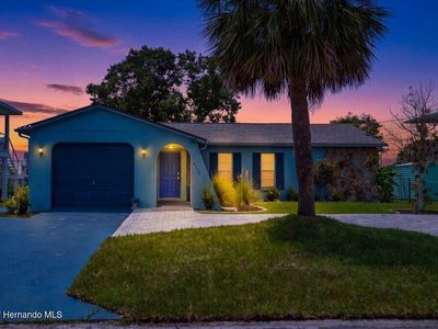 Property at 4117 Tampico Trl, Hernando Beach, FL