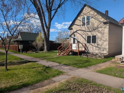Property at 3713 E 3rd St, Superior, WI