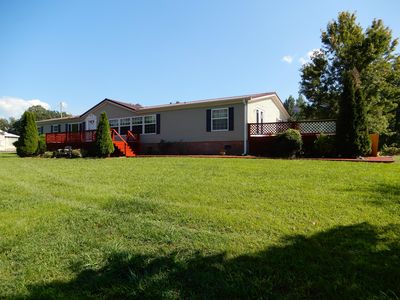 Property at 542 Pirates Cove Rd, Hardin, KY