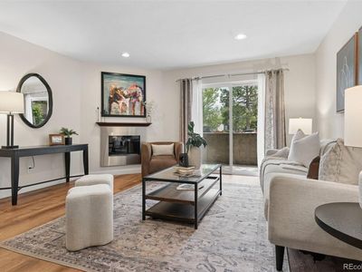 Property at 209 Wright Street #103, Lakewood, CO