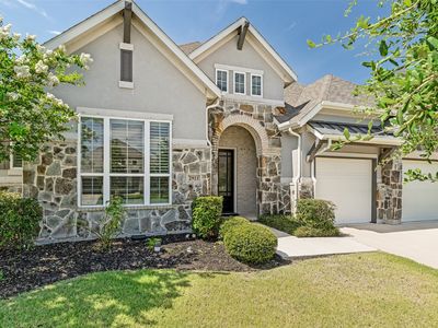 2921 Renmuir Dr