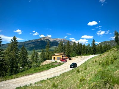 Property at L33 Cutthroat Run, Irwin, ID