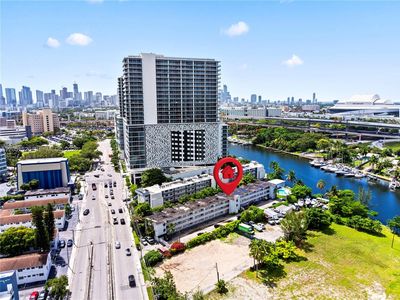 1610 NW North River Dr APT 201