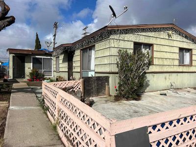 4526-28 Clairemont Mesa Blvd