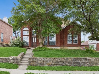 1604 Bennington Dr