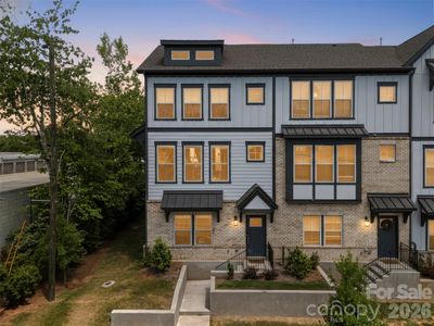 Property at 424 Catawba Ave, Davidson, NC