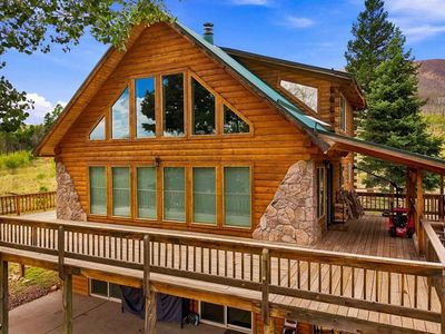 Property at 277 Thompson Road, La Veta, CO