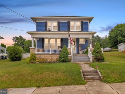 22 S Main St