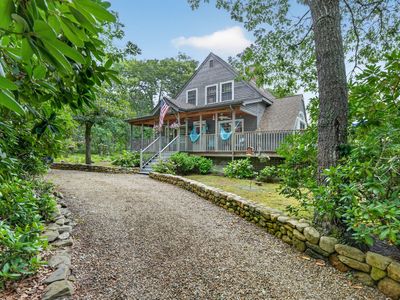 9 Codman Spring Rd