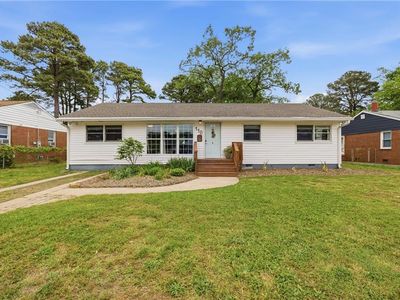 110 Lynnhaven Dr