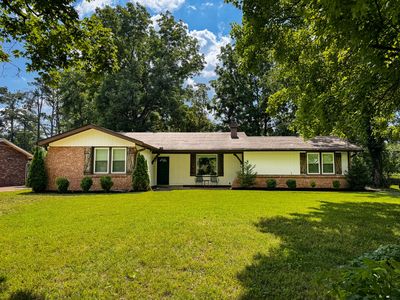 302 Matterhorn Dr