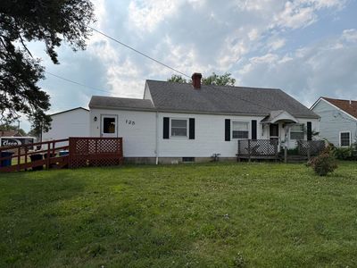 125 E Bank Rd