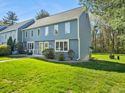 11 Village Way APT F