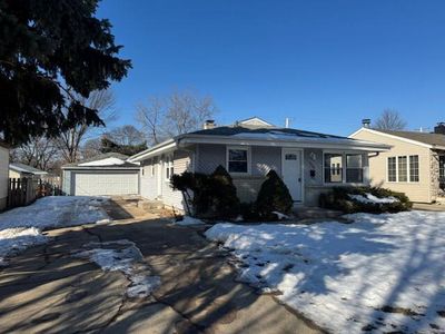 5709 North 78th STREET