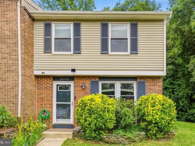 8348 Rocky Forge Ct