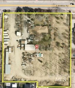 1157 E McMillan Rd