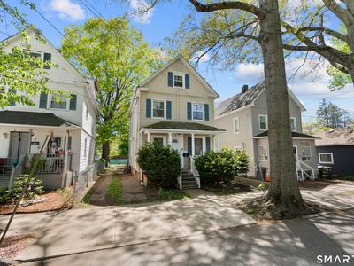 Property at 8 West Read Street, New Haven, CT