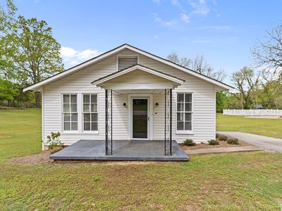 Property at 8099 County Road 59, Verbena, AL