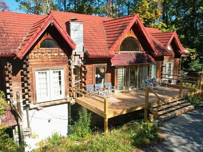 516 Summersville Lake Rd