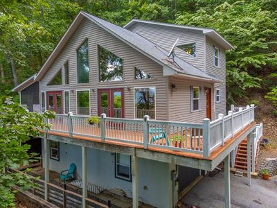 570 Maclor Forest Heights Rd