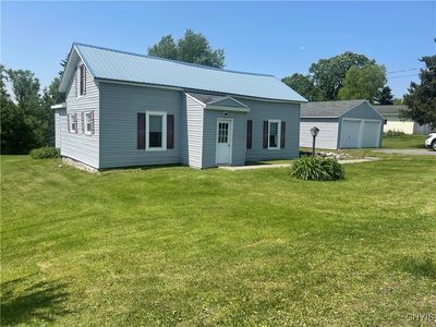 Property at 8807 N Main St, Evans Mills, NY