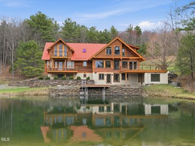 165 Vaughn Hill Road