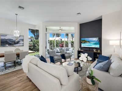 Property at 155 San Rafael Ln, Naples, FL
