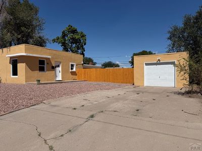 540 S Prairie Ave