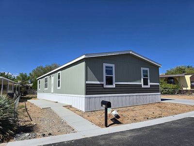 12315 Horseshoe Trl SE