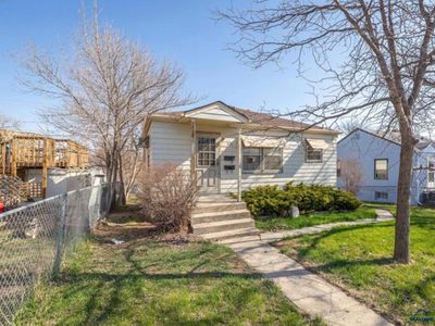 Property at 322 Saint Patrick St, Rapid City, SD