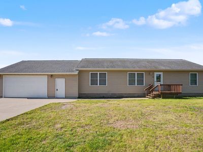 Property at 544 W Washington St, Winthrop, IA