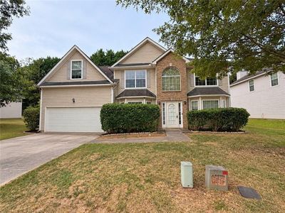 580 Lakeridge Ct