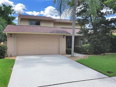 1367 Corner Oaks Dr