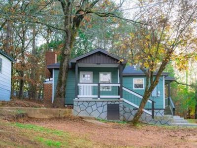 Property at 7400 Highway 300, Roland, AR