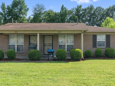 4037 Forest View Dr