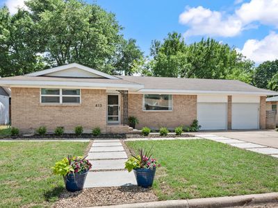 413 Patricia Rd