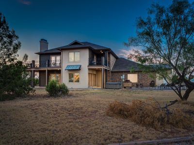 115 Sierra Vista Dr