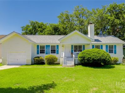8 Sheftall Cove