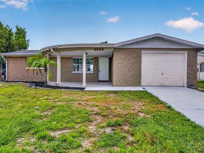 3852 SUNRAY DRIVE