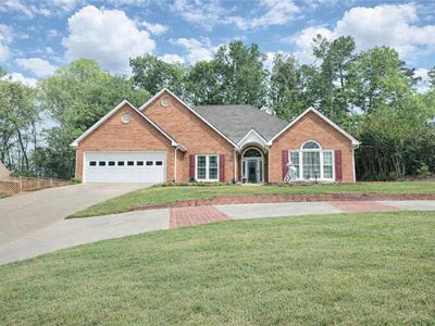 2395 Ashton Ridge Dr