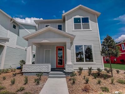 Skipper Plan, Weslyn Park in Sunbridge 34'