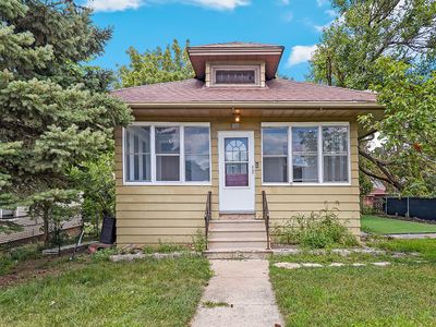 409 Linden Ave