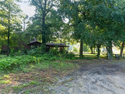 Property at 603 Schulte Rd, New Blaine, AR