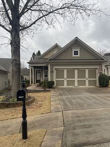 Property at 6327 Bald Mountain Ln, Hoschton, GA