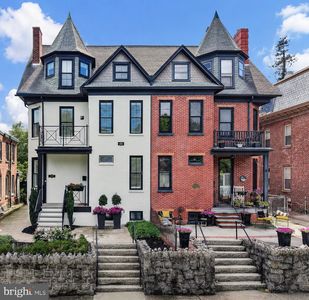 2018 Gilpin Ave