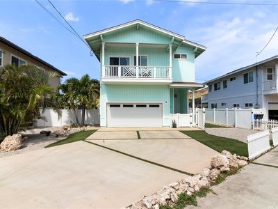 87-1720 Farrington Hwy APT 8