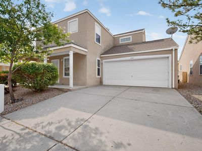 4110 Logan Rd NW