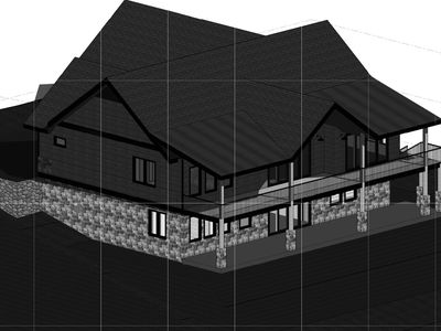 455 Plan, East Grand County - Build on your Lot