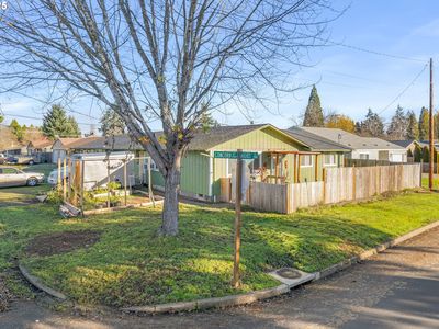 Property at 3577 Concord St, Eugene, OR