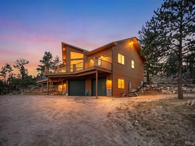 5908 N Rim Road